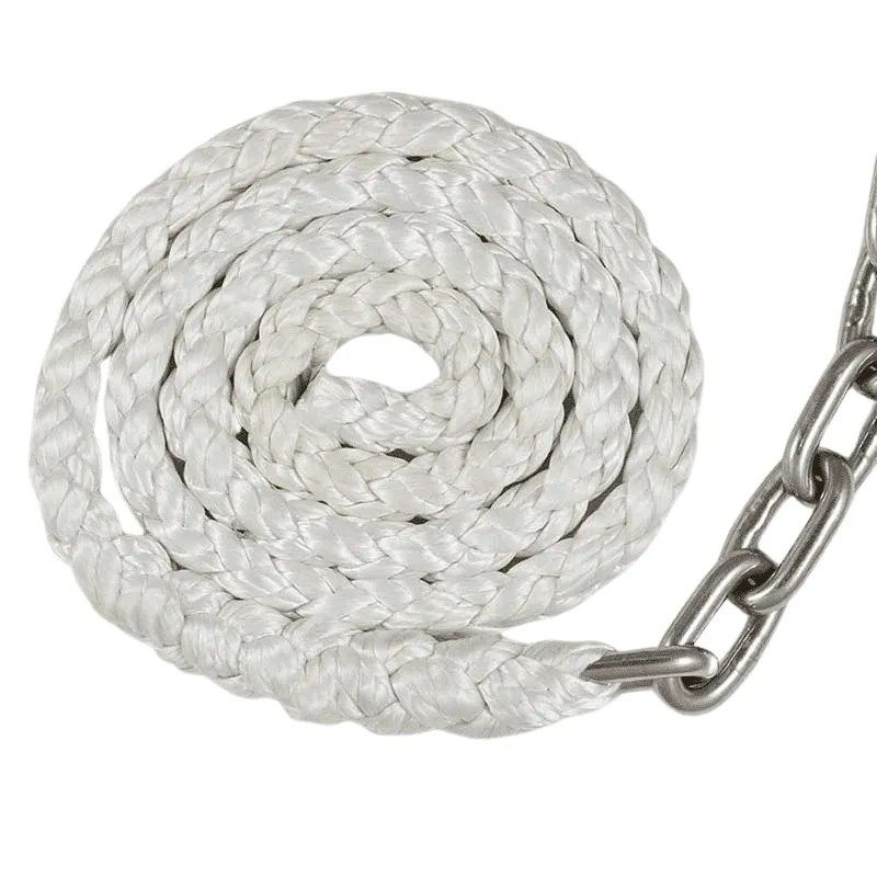 Anchor Rode 8-Strand Plait