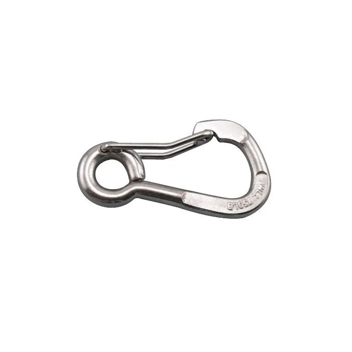 Asymmetrical Wire Lever Harness Clip S0172-0