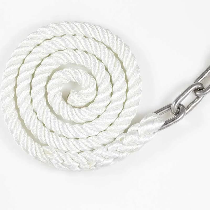 Anchor Rode 3-Strand