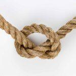 Manila 3-Strand Twist