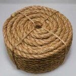 Manila 3-Strand Twist