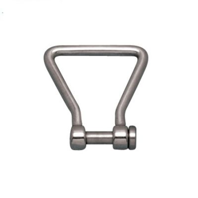 Webbing Shackle