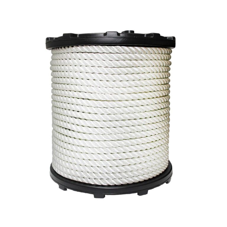 3strand reel