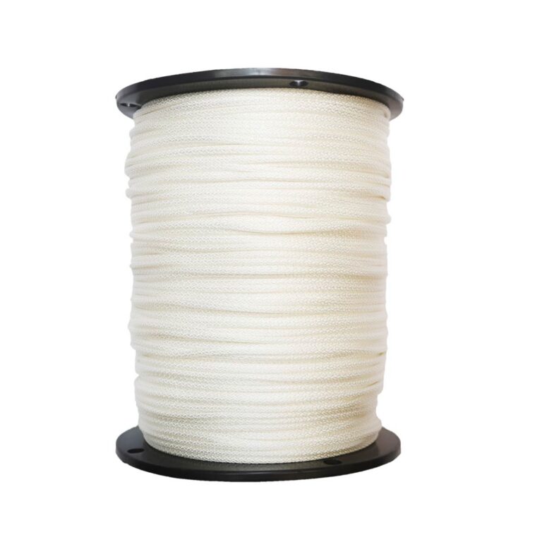 Solid Braid reel