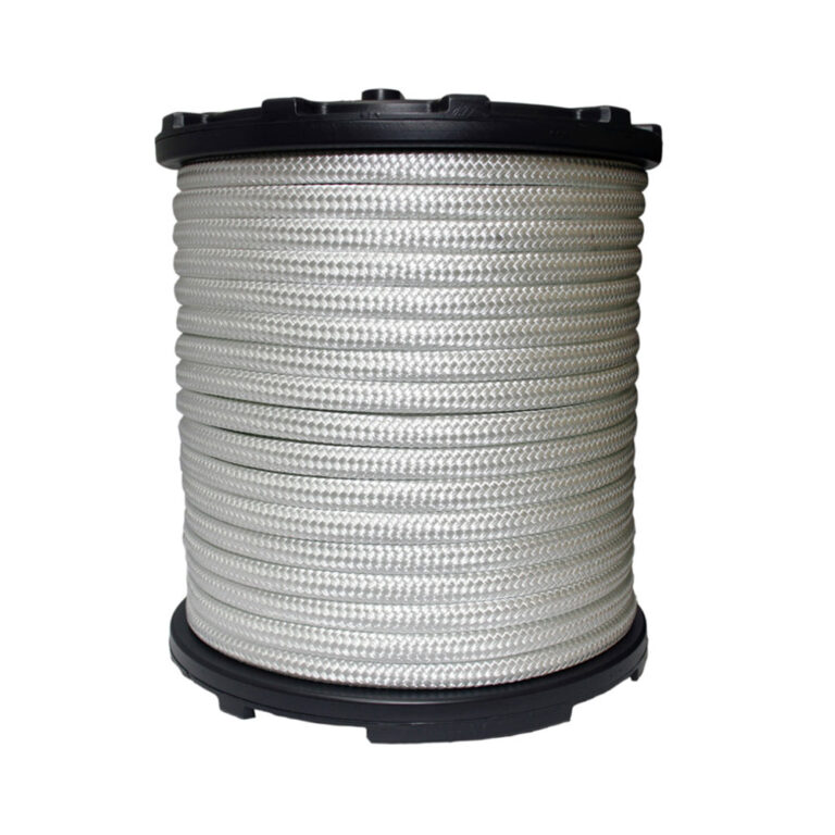 Nylon Double Braid