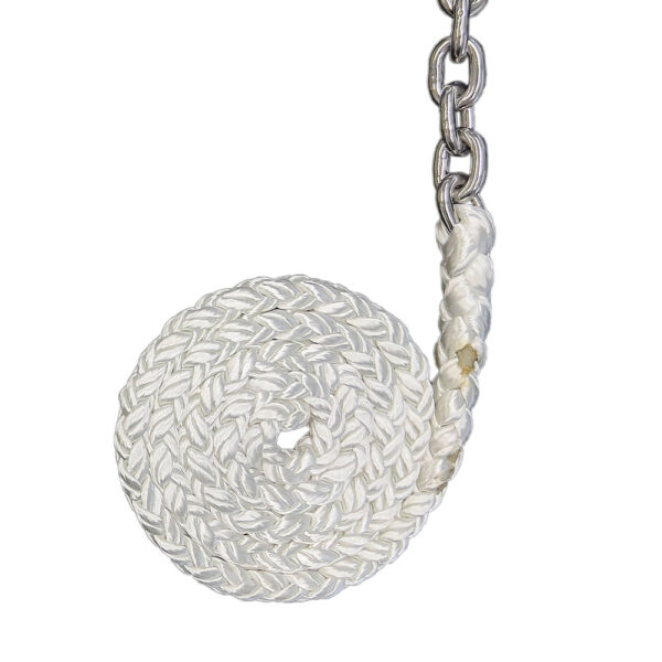 Nylon 8-strand plait Anchor Rode