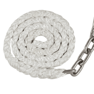 Anchor Rode 8-Strand Plait