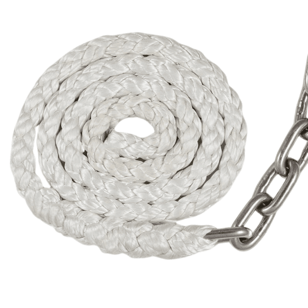 Anchor Rode 8-Strand Plait