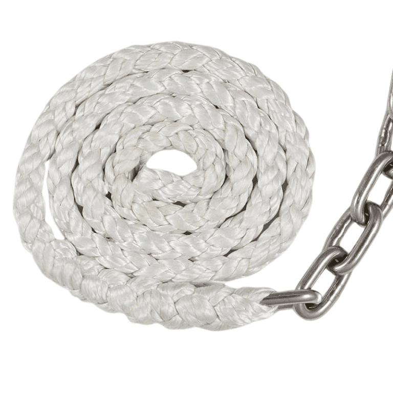 Anchor Rode 8-Strand Plait