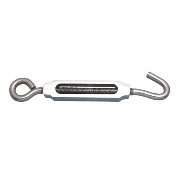 Hook & Eye Turnbuckle A0154