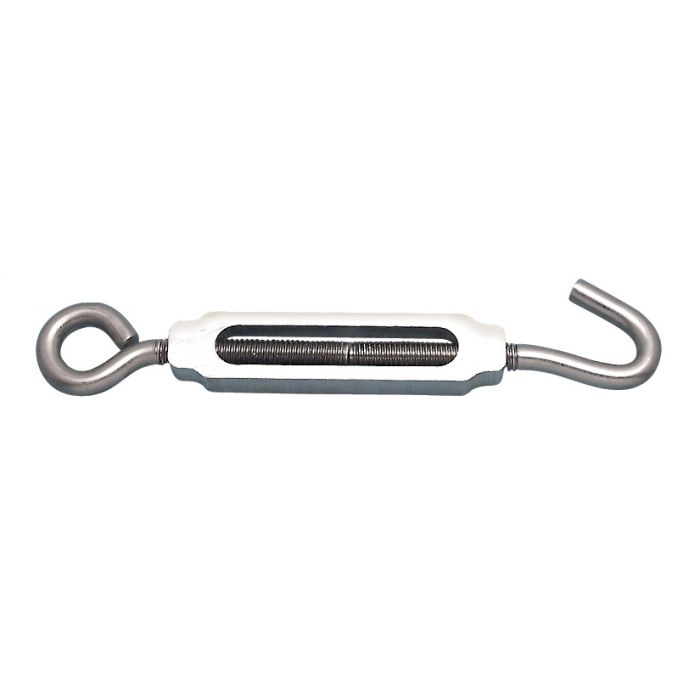 Hook & Eye Turnbuckle A0154