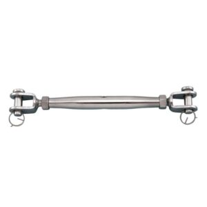 Jaw & Jaw Turnbuckle S0101