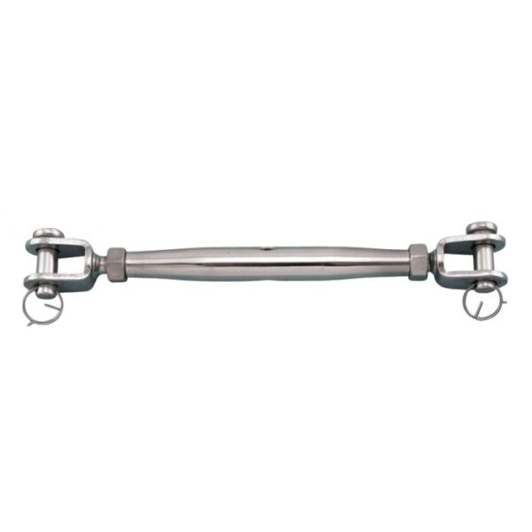 Jaw & Jaw Turnbuckle S0101