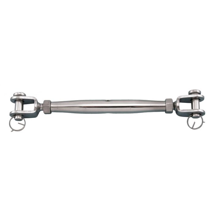 Jaw & Jaw Turnbuckle S0101