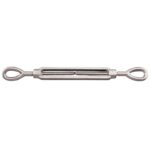 Eye & Eye Turnbuckle