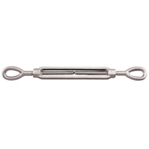 Eye & Eye Turnbuckle