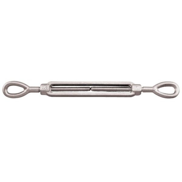 Eye & Eye Turnbuckle