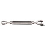 Jaw & Eye Turnbuckle S0109