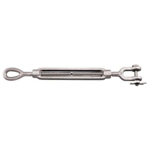 Jaw & Eye Turnbuckle S0109