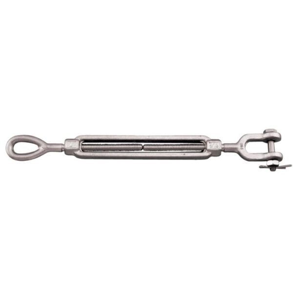 Jaw & Eye Turnbuckle S0109