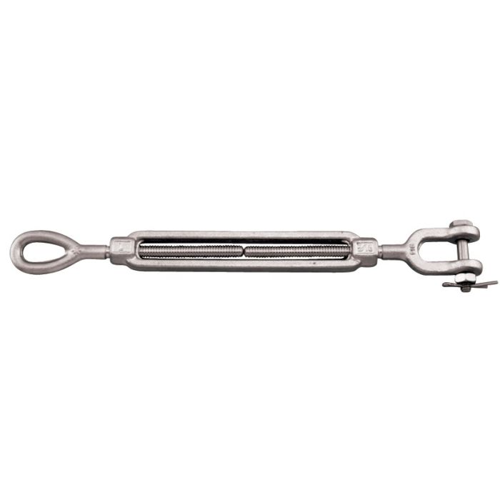 Jaw & Eye Turnbuckle S0109