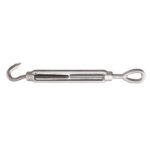 Hook & Eye Turnbuckle S0110
