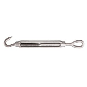 Hook & Eye Turnbuckle S0110