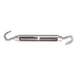 Hook & Hook Turnbuckle S0111