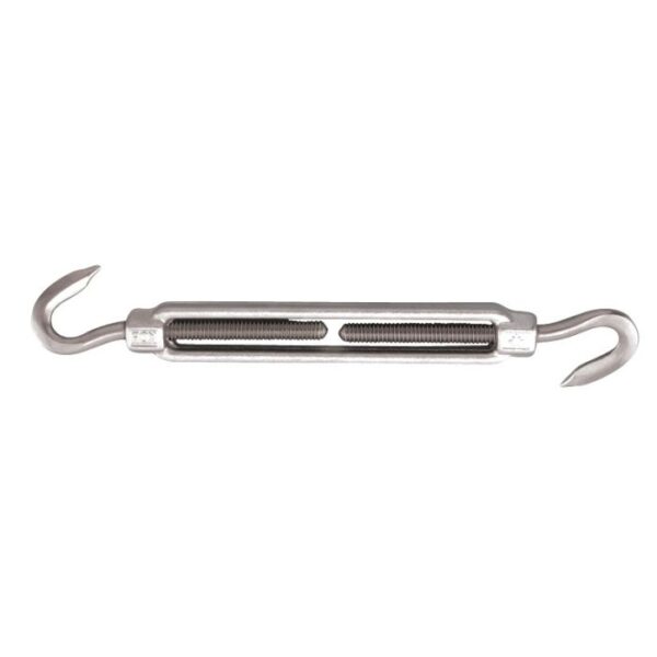 Hook & Hook Turnbuckle S0111