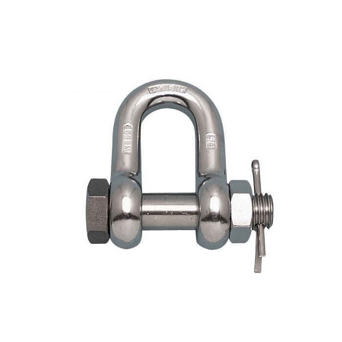 S0115-SA Bolt Chain Shackle