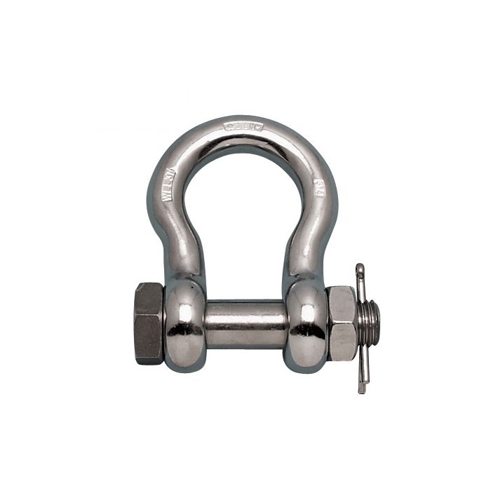 S0116-SAC Bolt Anchor Shackle
