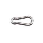 Key Lock Spring Clip S0120