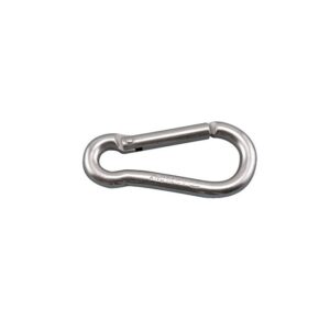 Key Lock Spring Clip S0120
