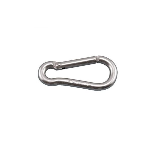 Key Lock Spring Clip S0120
