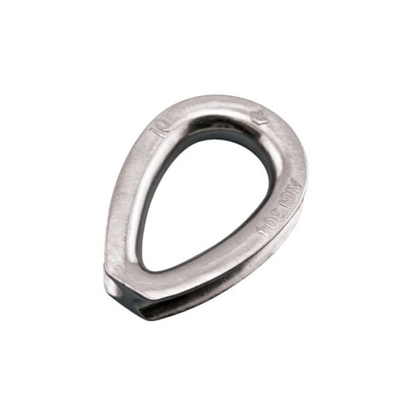 Extra Heavy Duty Thimble S0123