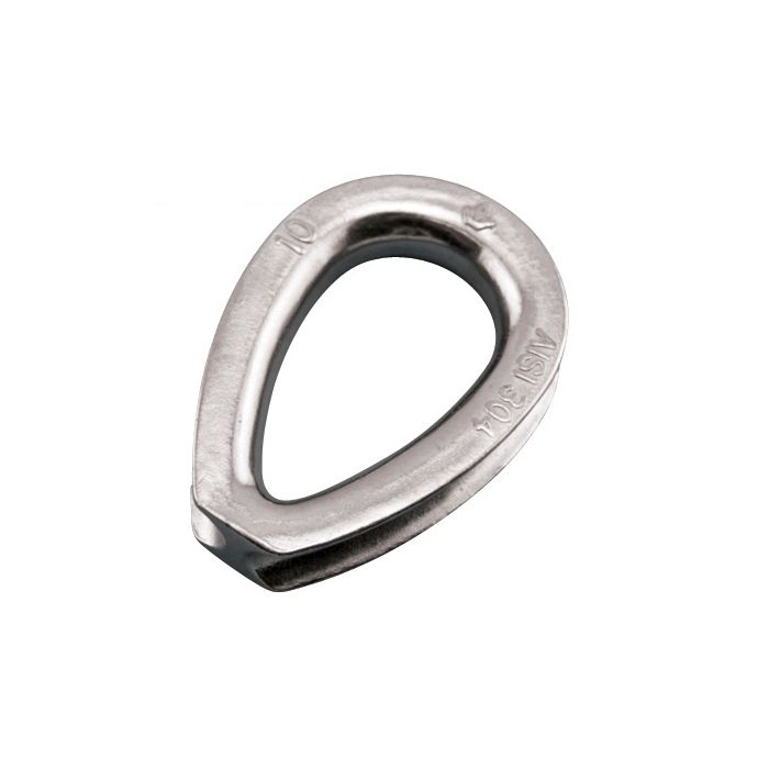 Extra Heavy Duty Thimble S0123