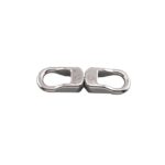 Heavy Duty Eye & Eye Swivel S0128