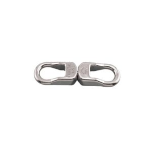 Heavy Duty Eye & Eye Swivel S0128