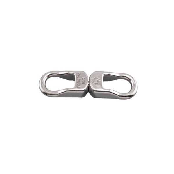Heavy Duty Eye & Eye Swivel S0128