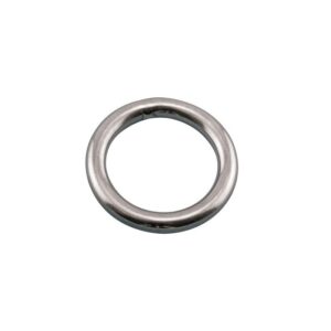 Round Ring S0139