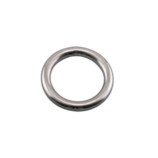 Round Ring S0139