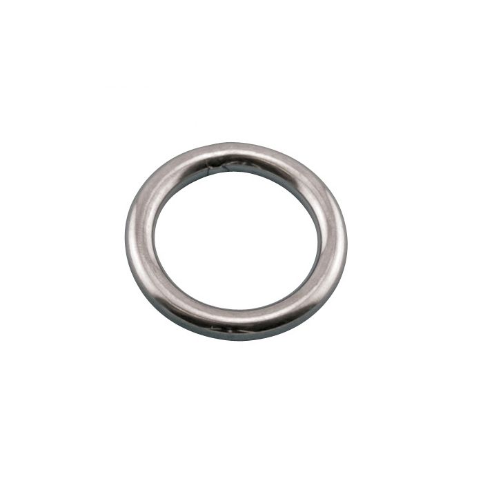 Round Ring S0139