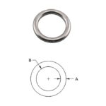Round Ring S0139