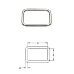 Rectangular Link S0139