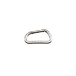 Asymmetrical Spring Clip S0140_14