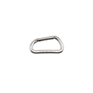 Asymmetrical Spring Clip S0140_14