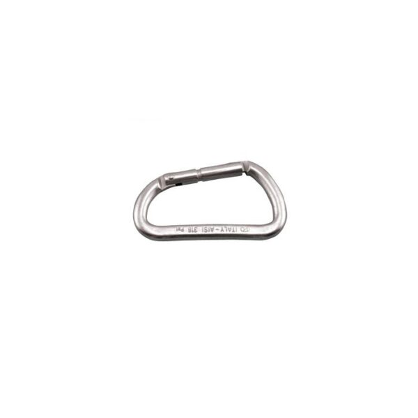 Asymmetrical Spring Clip S0140_14