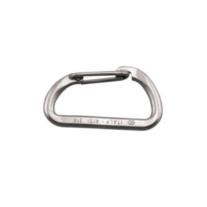 Wire Lever Asymmetrical Spring Clip S0141-0_13