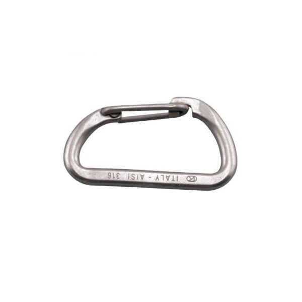 Wire Lever Asymmetrical Spring Clip S0141-0_13