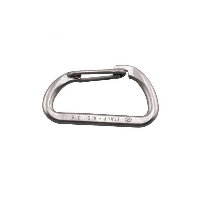 Wire Lever Asymmetrical Spring Clip S0141-0_13